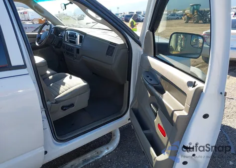 2008 Dodge Ram 1500 Slt from USA, damaged, VIN 1D7HU18248S607592